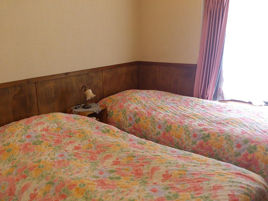 North Point Lodge Minamiuonuma Pokój zdjęcie