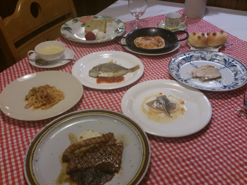 North Point Lodge Minamiuonuma Zewnętrze zdjęcie
